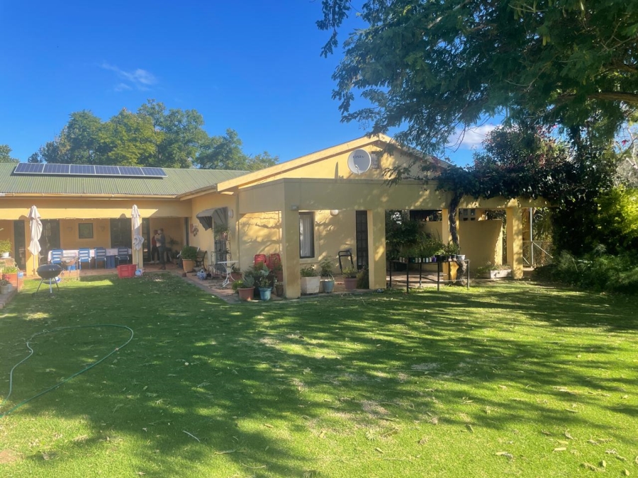 Commercial Property for Sale in De Rust Western Cape